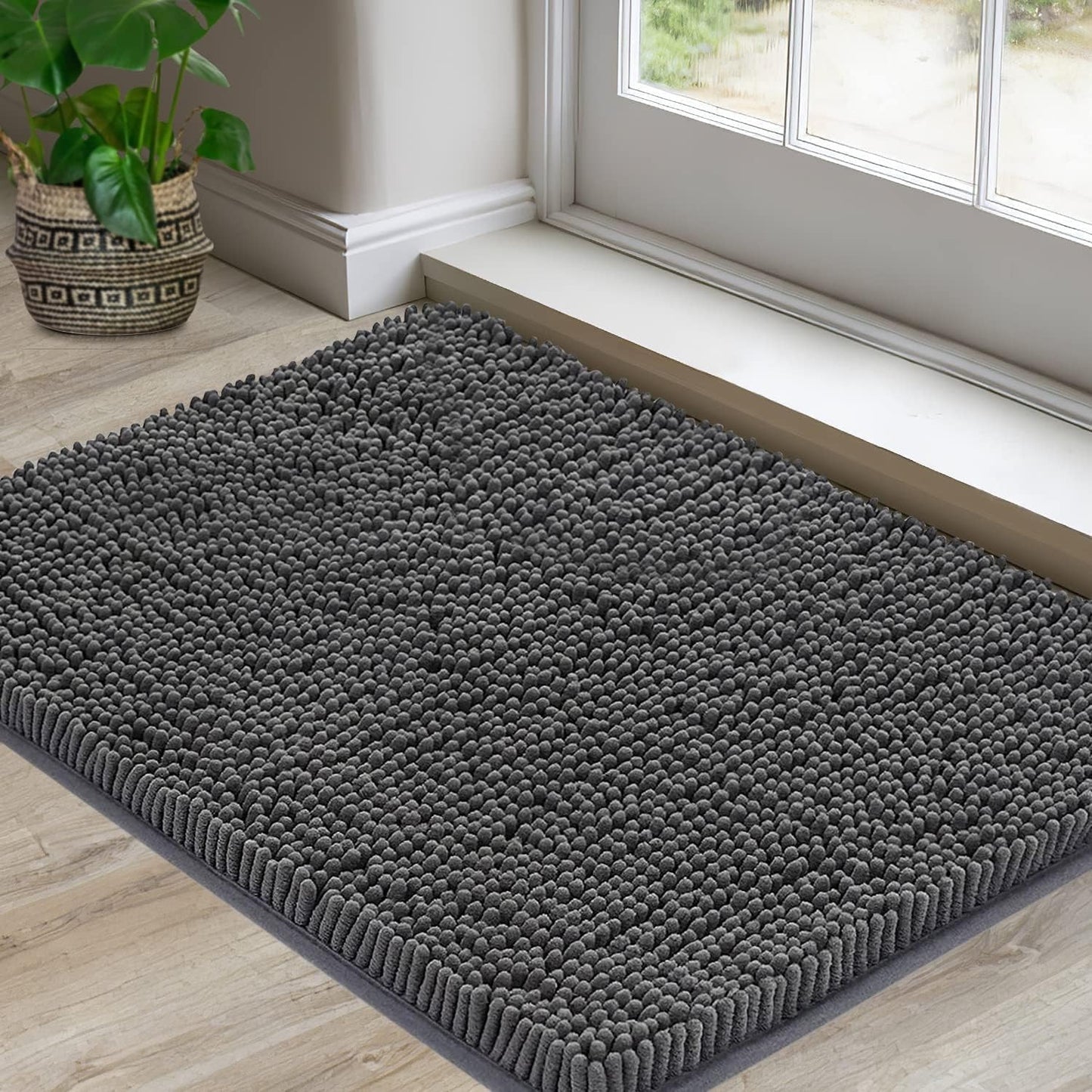 Tapis ultra-absorbant